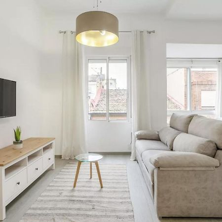 Very Nice And Modern Flat, In Alicante Center 外观 照片