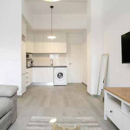 Very Nice And Modern Flat, In Alicante Center 外观 照片