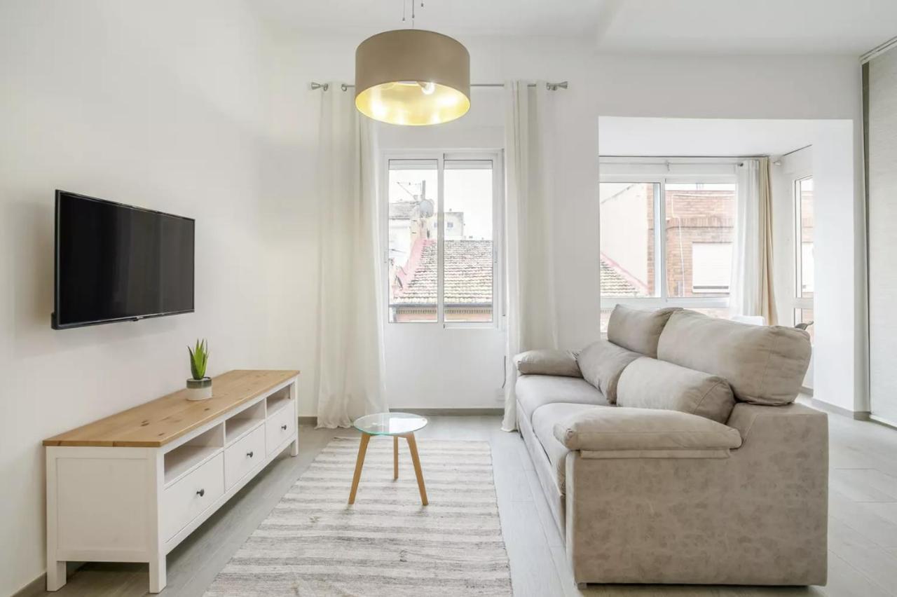Very Nice And Modern Flat, In Alicante Center 外观 照片