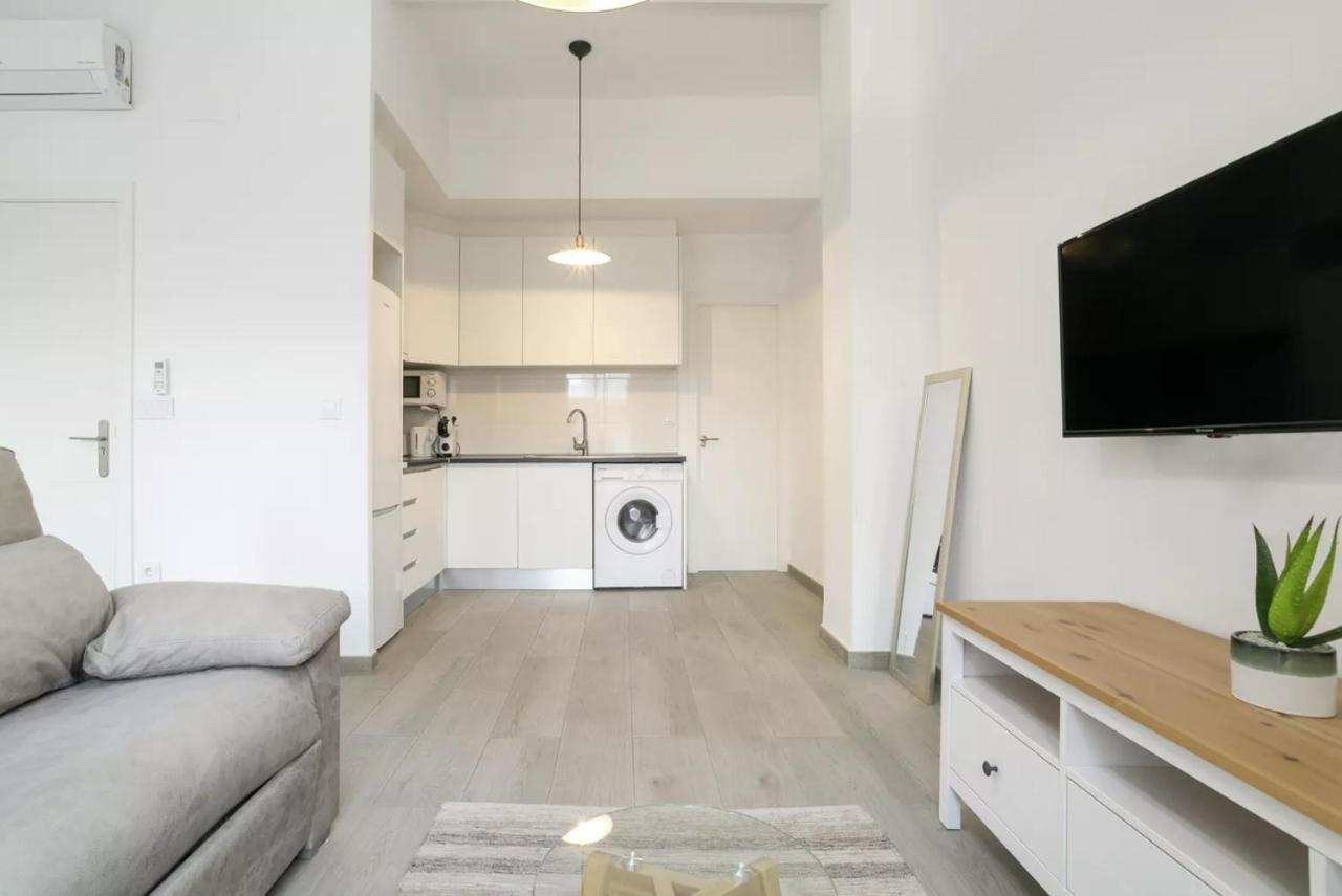 Very Nice And Modern Flat, In Alicante Center 外观 照片