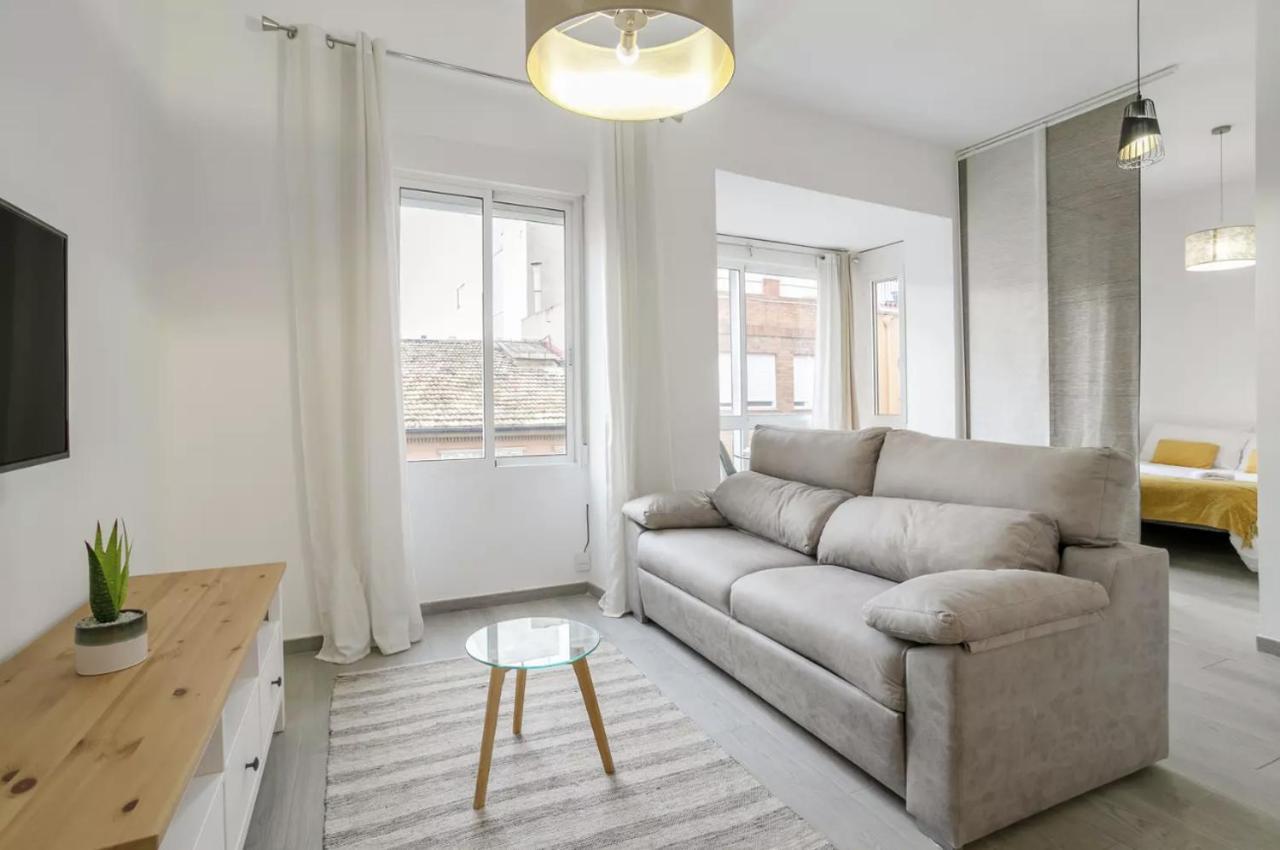 Very Nice And Modern Flat, In Alicante Center 外观 照片