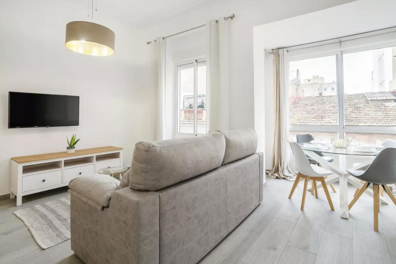 Very Nice And Modern Flat, In Alicante Center 外观 照片