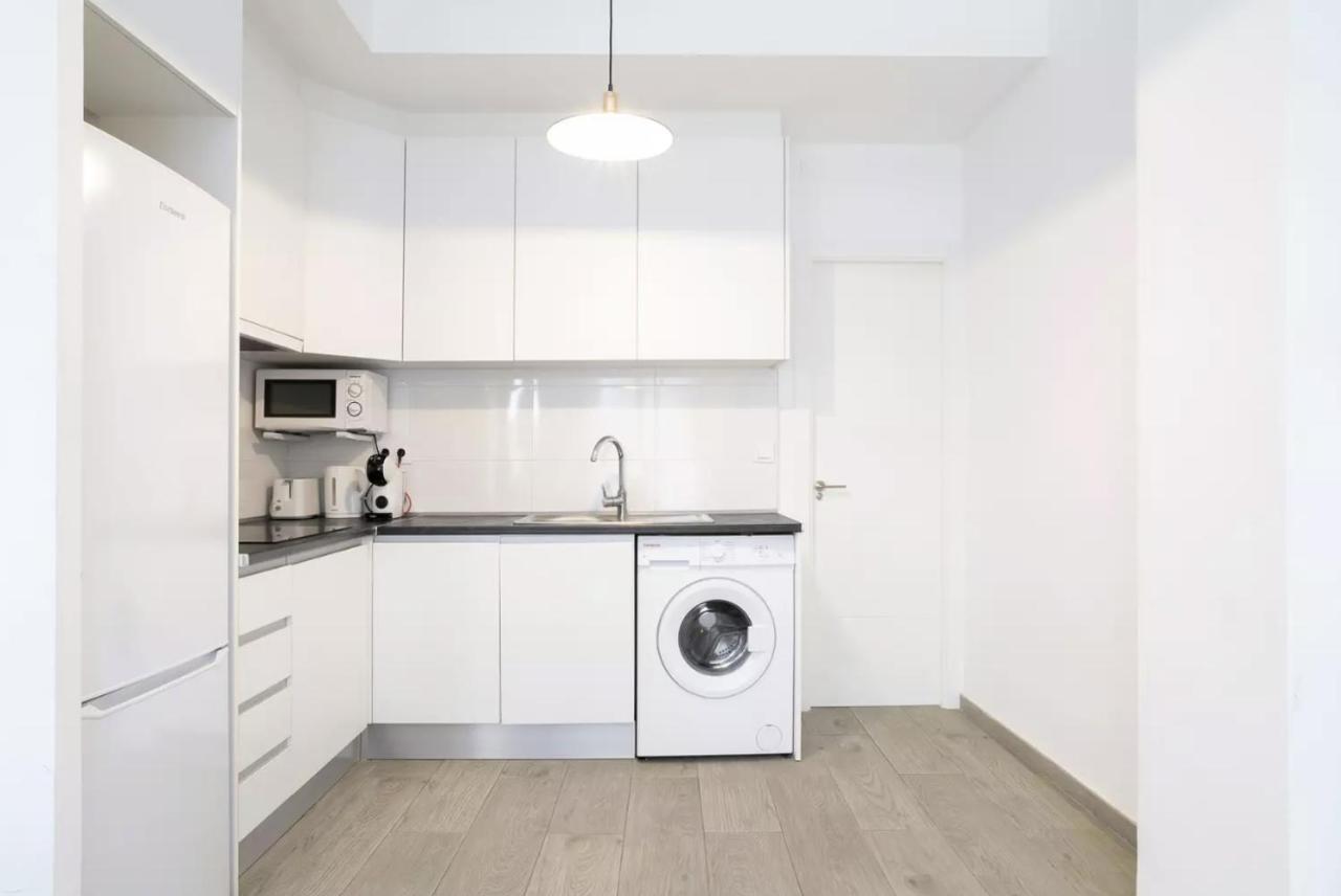 Very Nice And Modern Flat, In Alicante Center 外观 照片