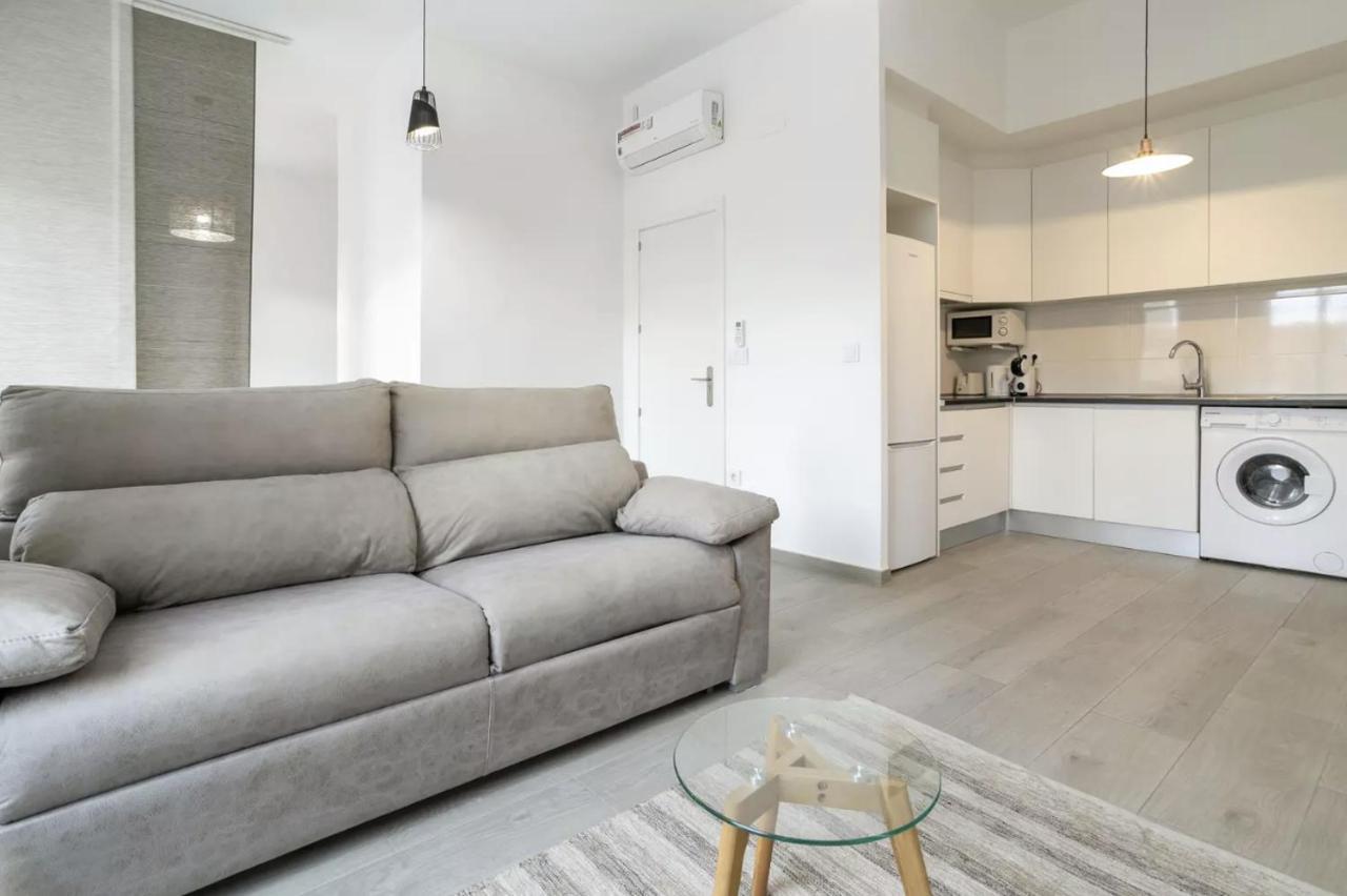 Very Nice And Modern Flat, In Alicante Center 外观 照片