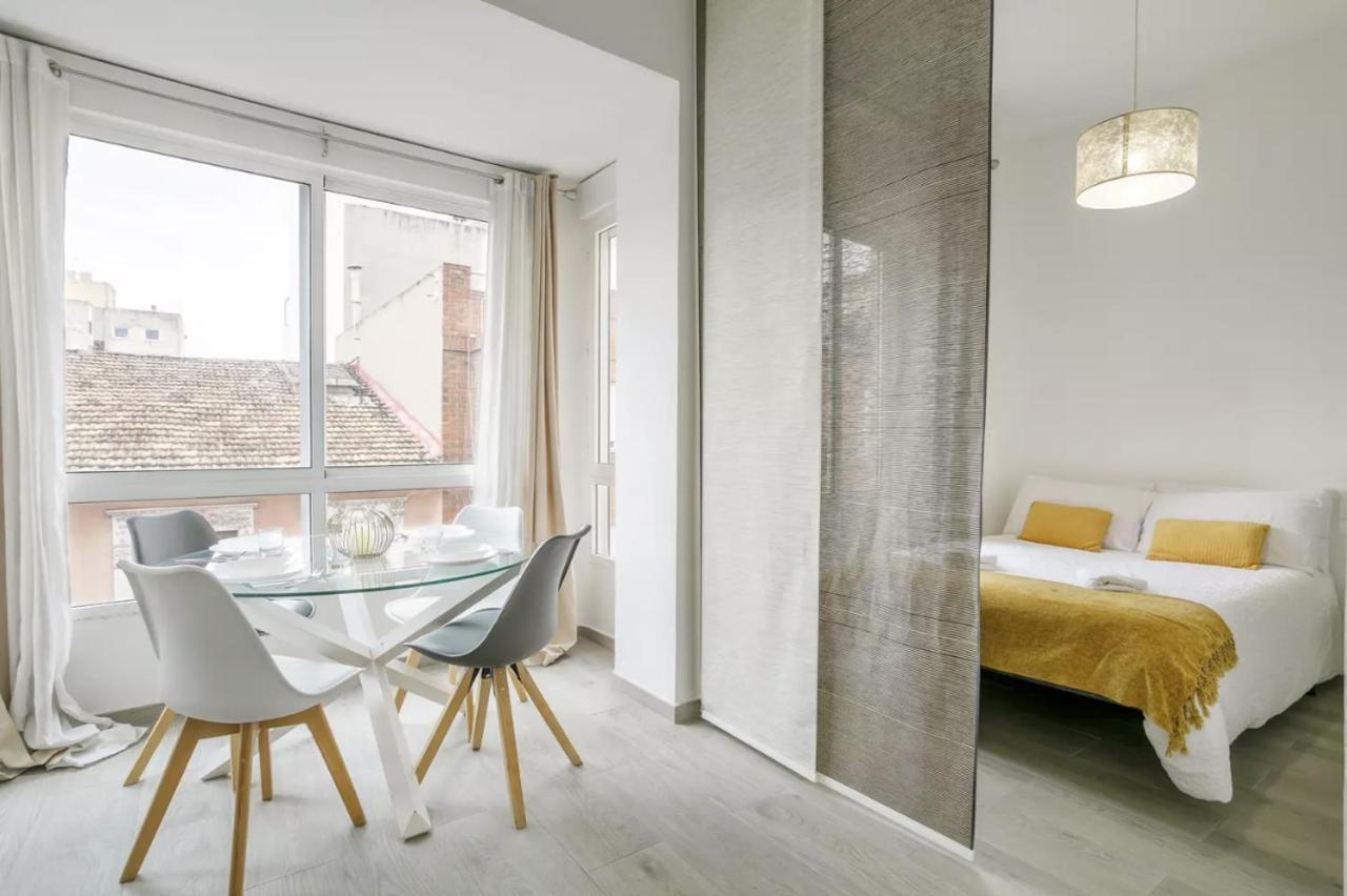 Very Nice And Modern Flat, In Alicante Center 外观 照片
