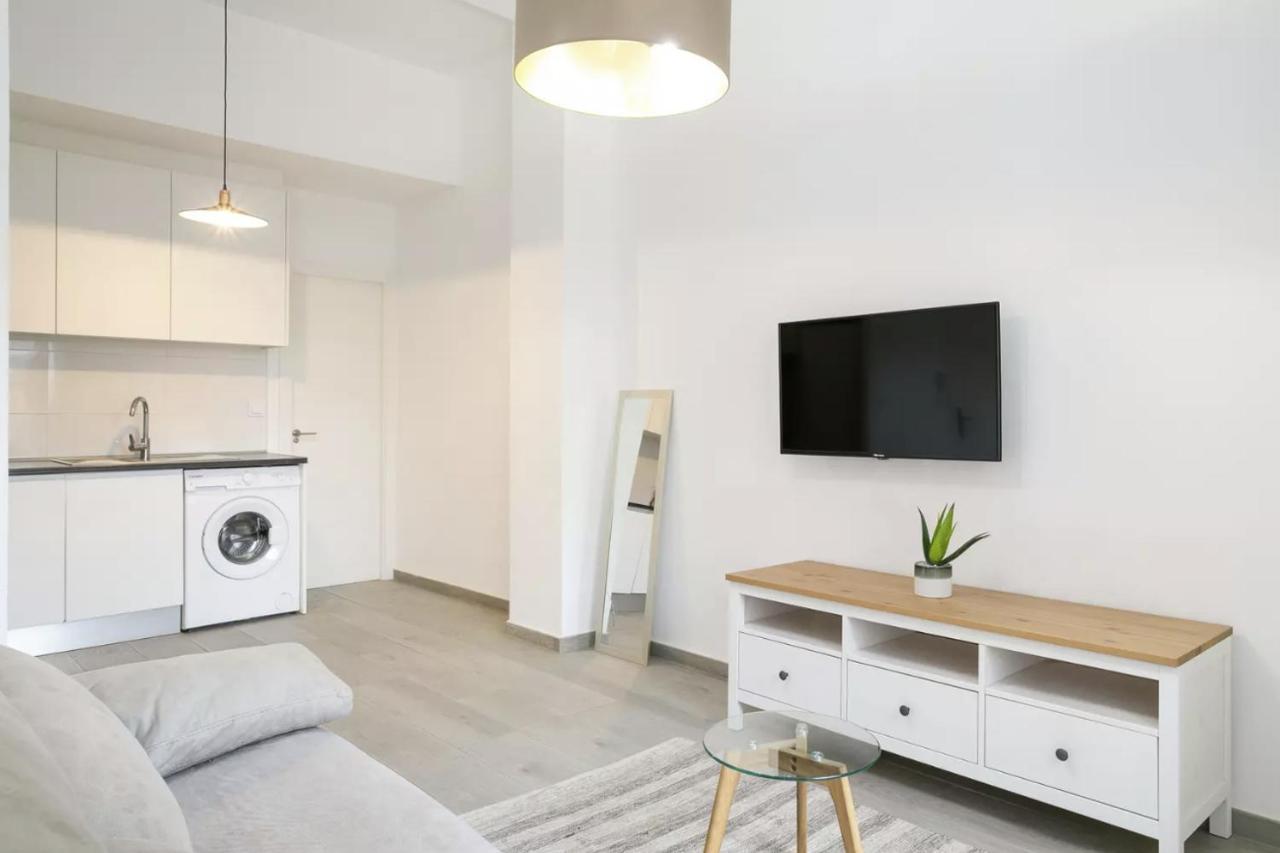 Very Nice And Modern Flat, In Alicante Center 外观 照片