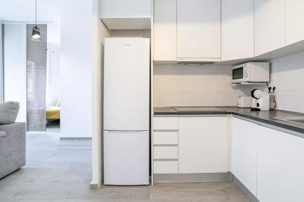 Very Nice And Modern Flat, In Alicante Center 外观 照片