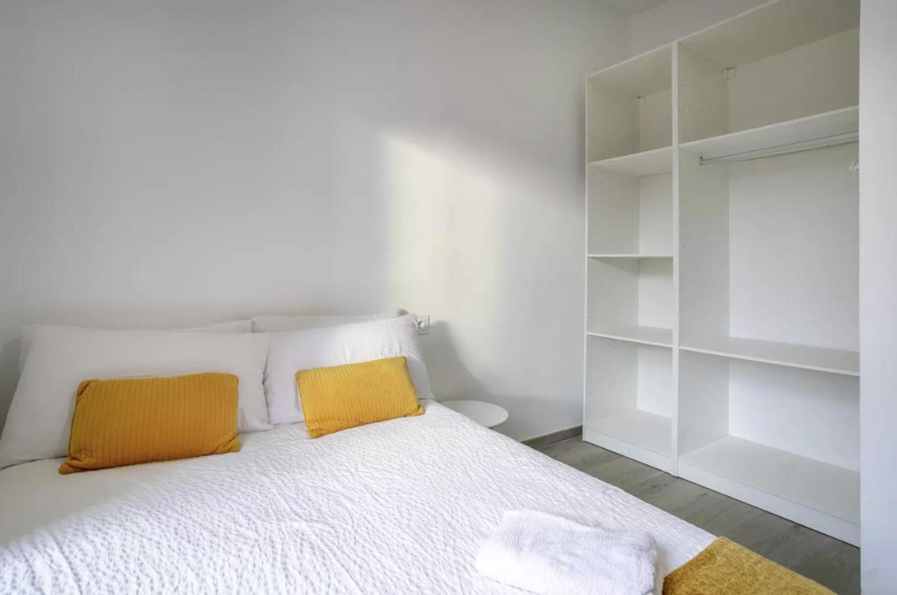 Very Nice And Modern Flat, In Alicante Center 外观 照片