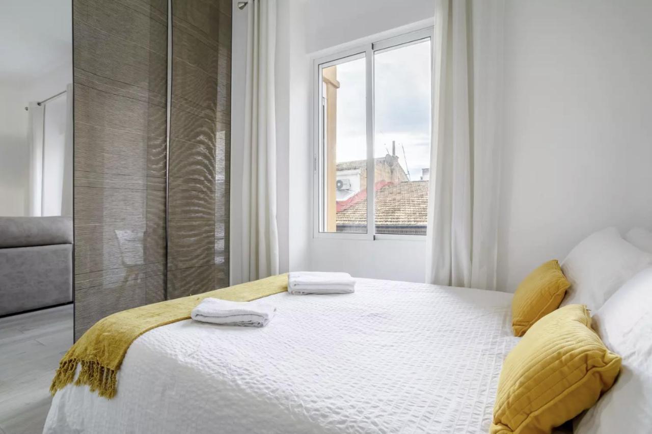 Very Nice And Modern Flat, In Alicante Center 外观 照片