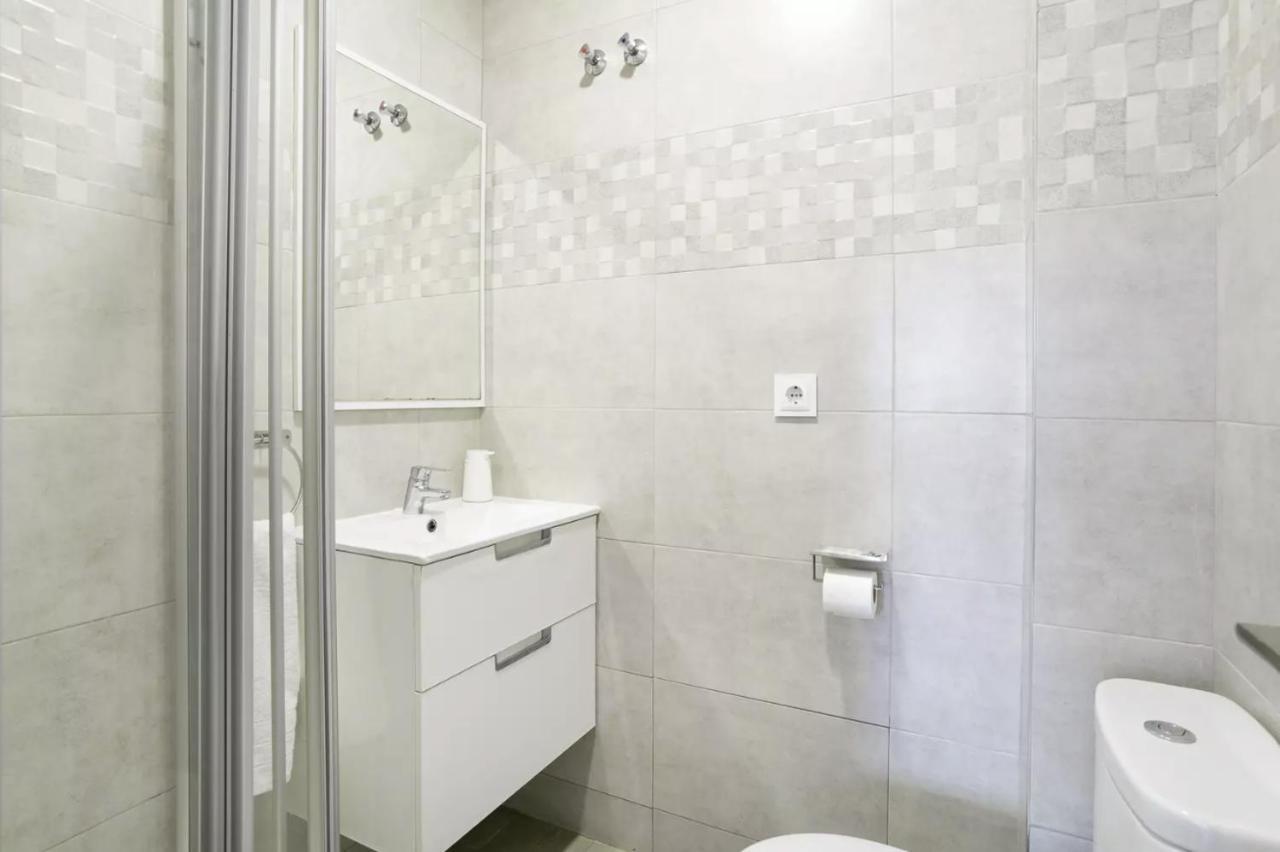 Very Nice And Modern Flat, In Alicante Center 外观 照片