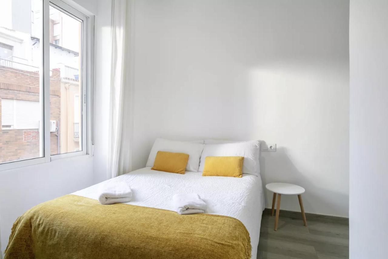 Very Nice And Modern Flat, In Alicante Center 外观 照片