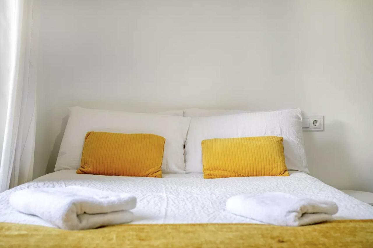 Very Nice And Modern Flat, In Alicante Center 外观 照片