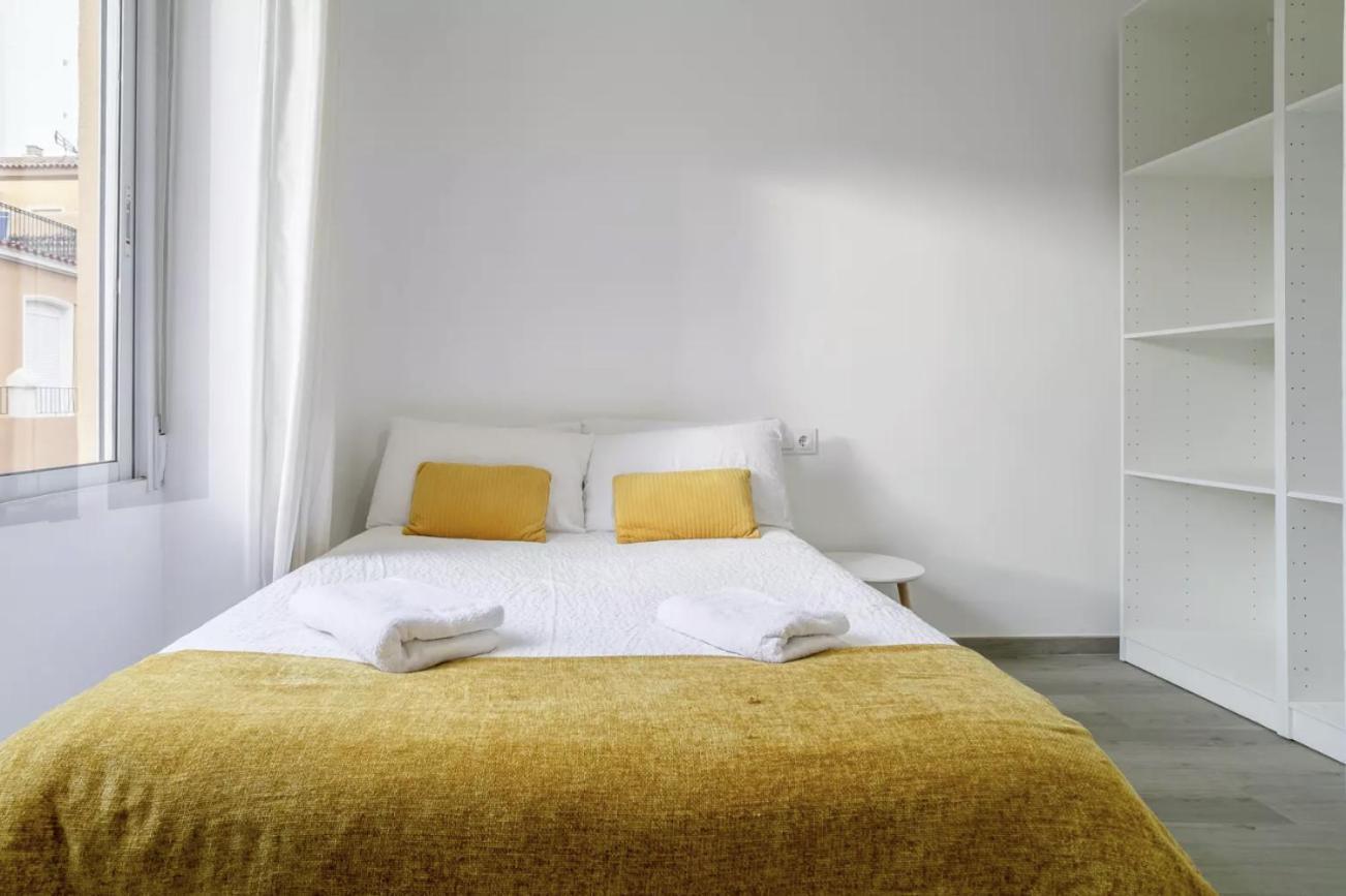 Very Nice And Modern Flat, In Alicante Center 外观 照片